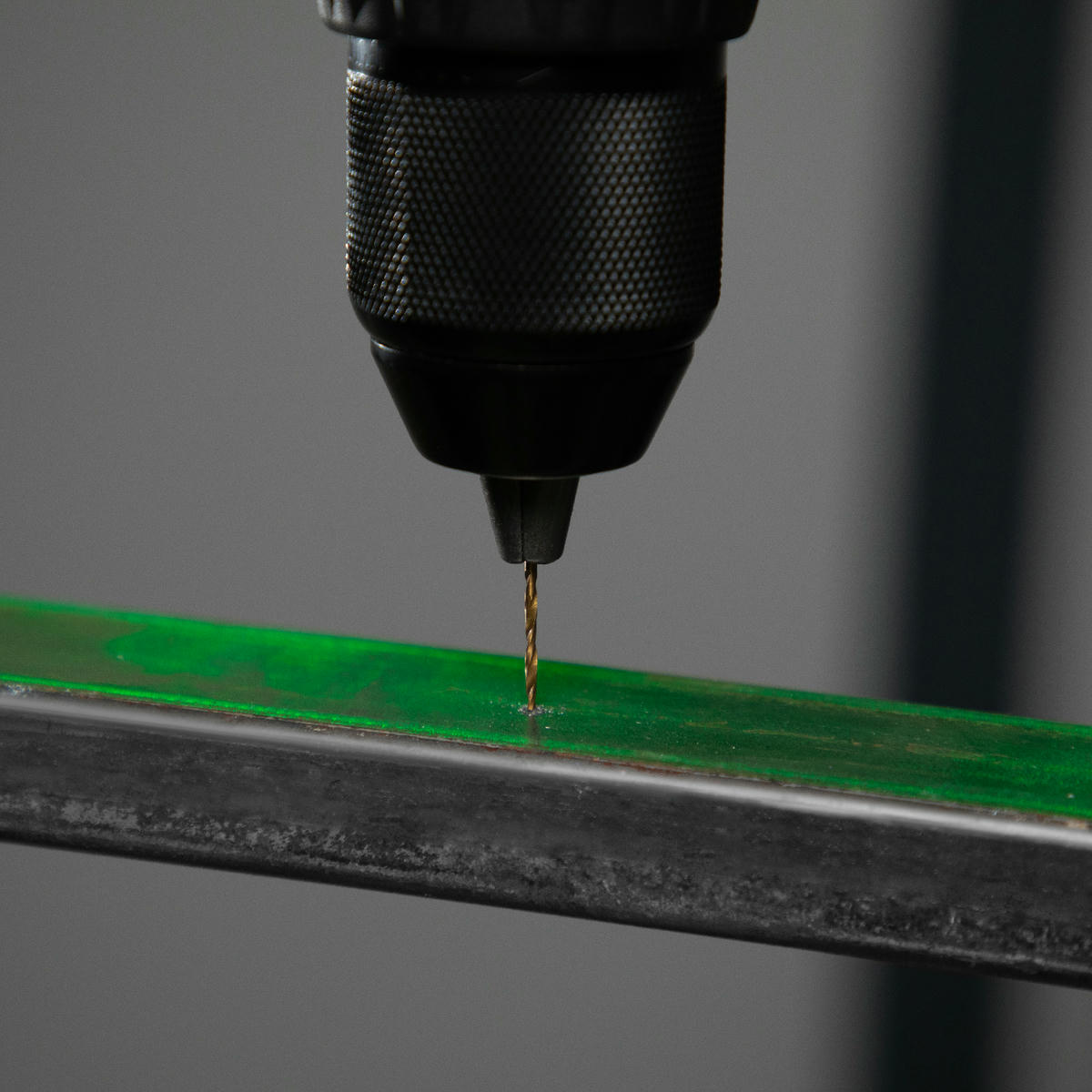 Набор сверл по металлу нитридтитановых 1,5-6,5мм 13шт СИБРТЕХ preview 7