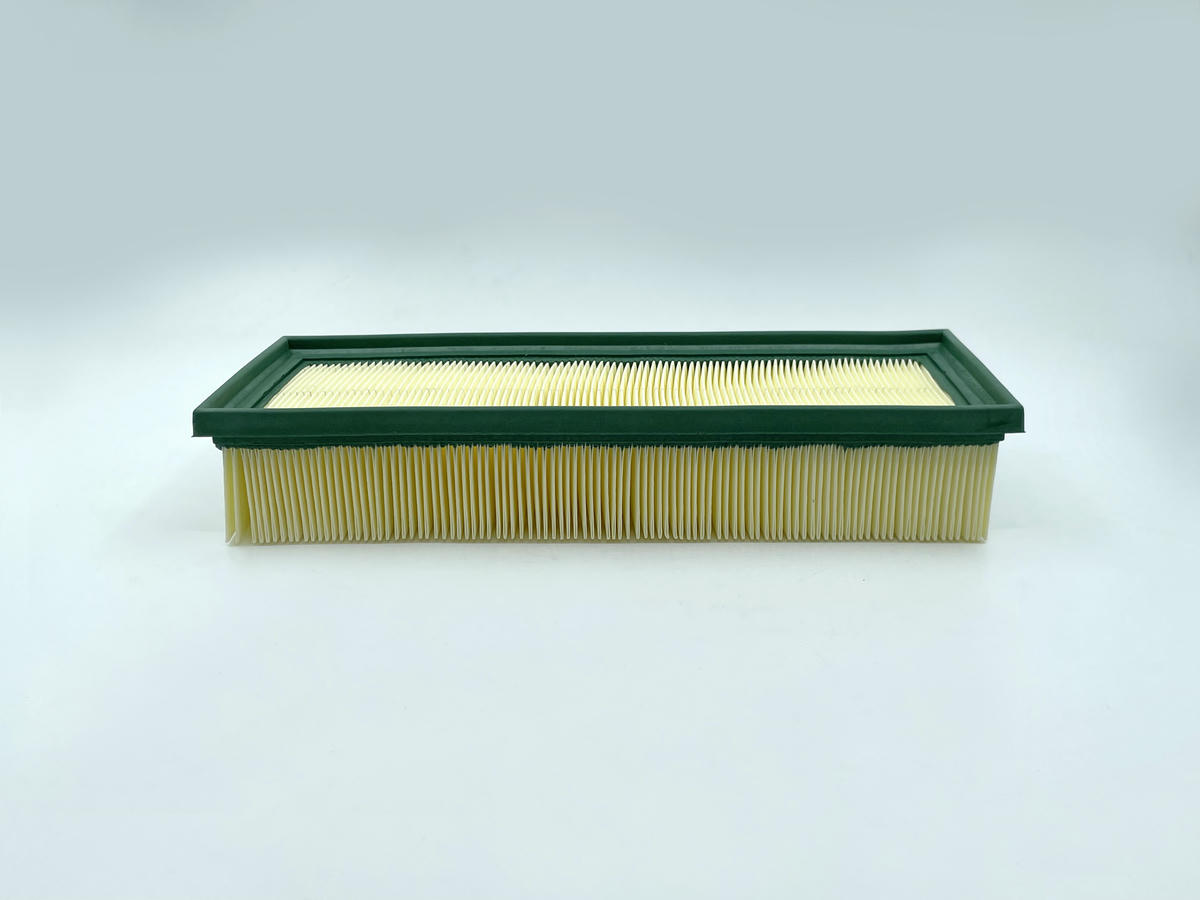 Фильтр воздушный BIG FILTER GB-942 preview 1