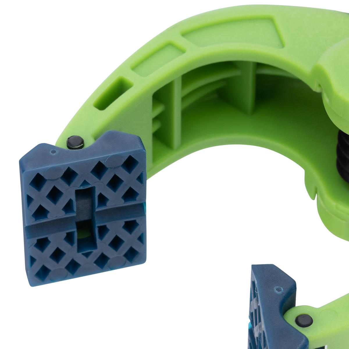 СИБРТЕХ 20784 Струбцина клещеобразная 42мм (1-5/8"), усиленная пружина, 2-х комп. рукоятка preview 1