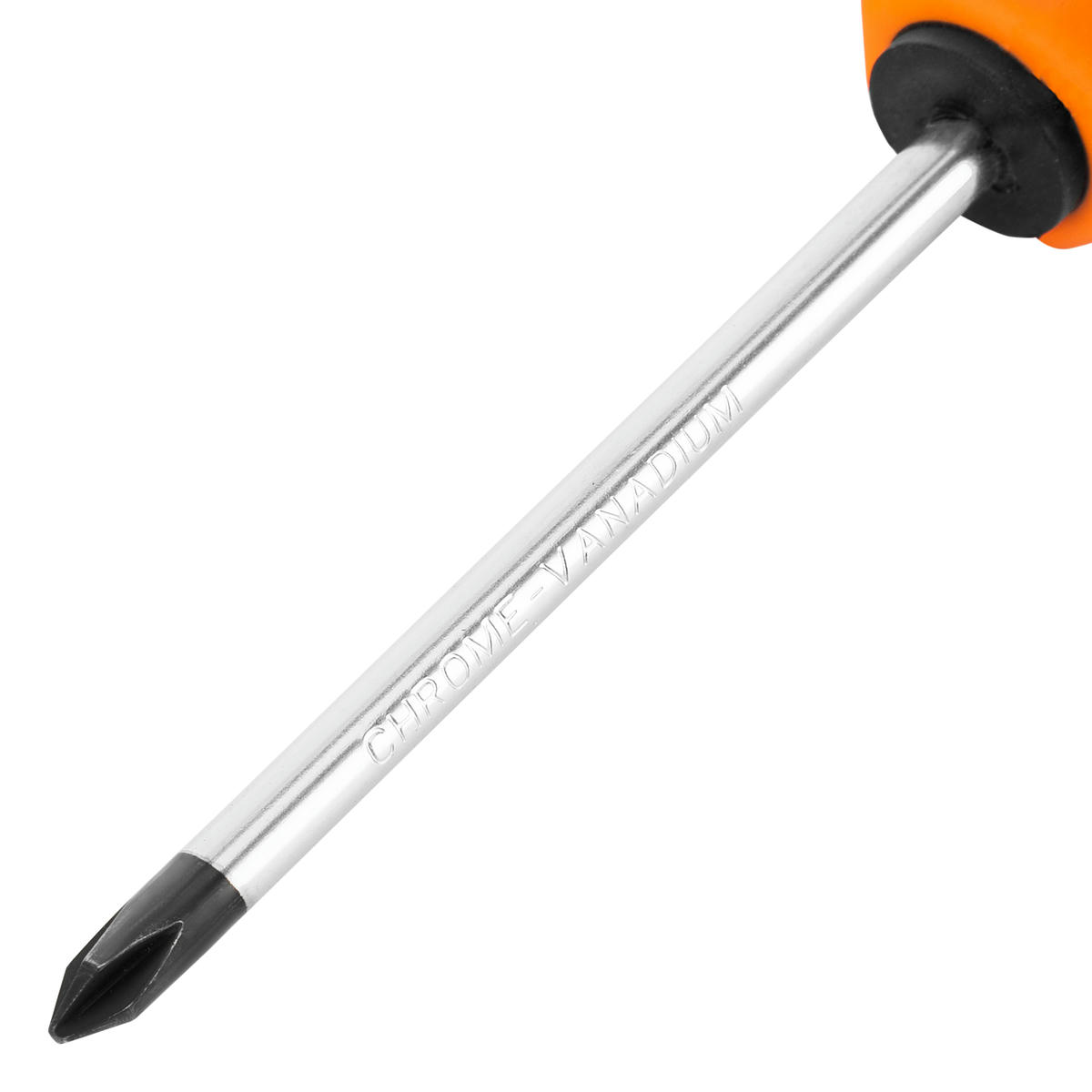 Отвертка "Point", PH1х75 мм, CS, 2к рукоятка SPARTA preview 4