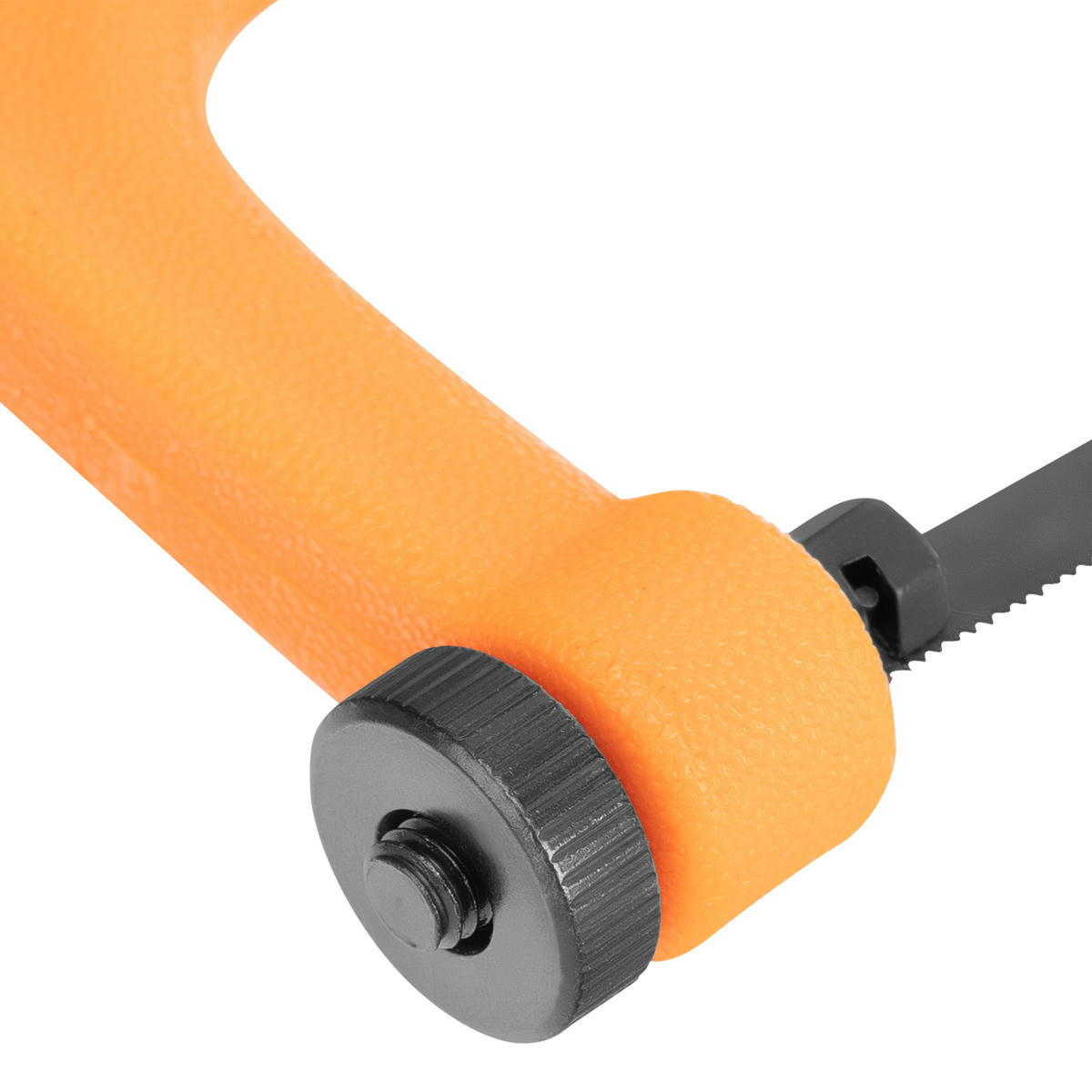 Ножовка по металлу 150мм пластмассовая SPARTA preview 5