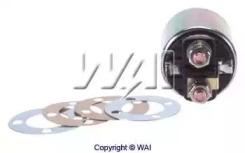 Реле втягивающее WAI 66-8326 preview 1