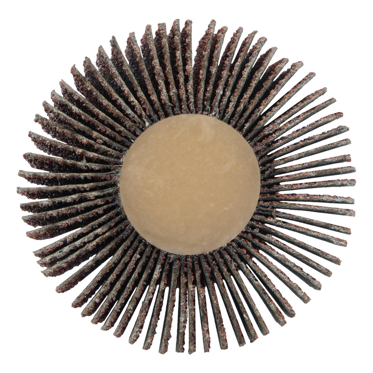 Круг лепестковый для дрели, P 40, 60x30x6 мм MATRIX 74120 preview 3