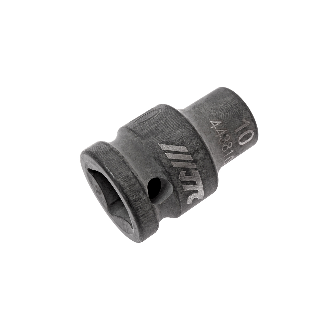 Головка торцевая 10 1/2" 6гр ударная 38мм JTC preview 1