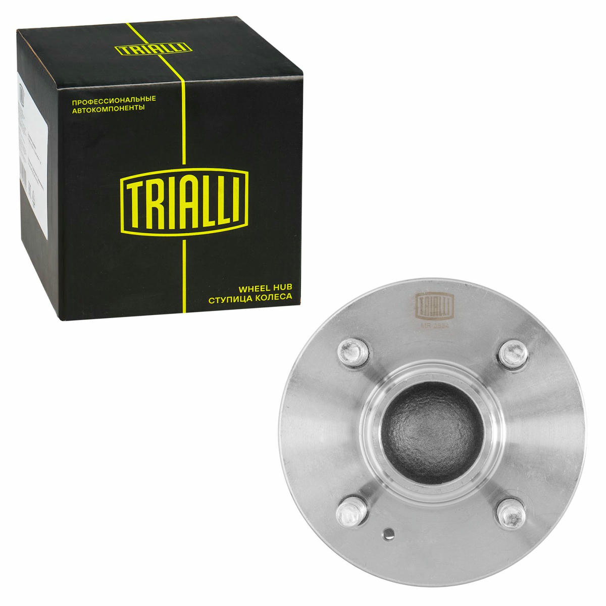 Подшипник ступицы TRIALLI MR 0884 preview 2