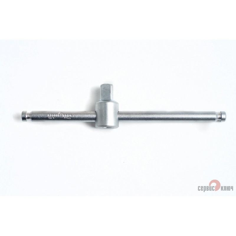 Вороток 3/8 СЕРВИС КЛЮЧ preview 1