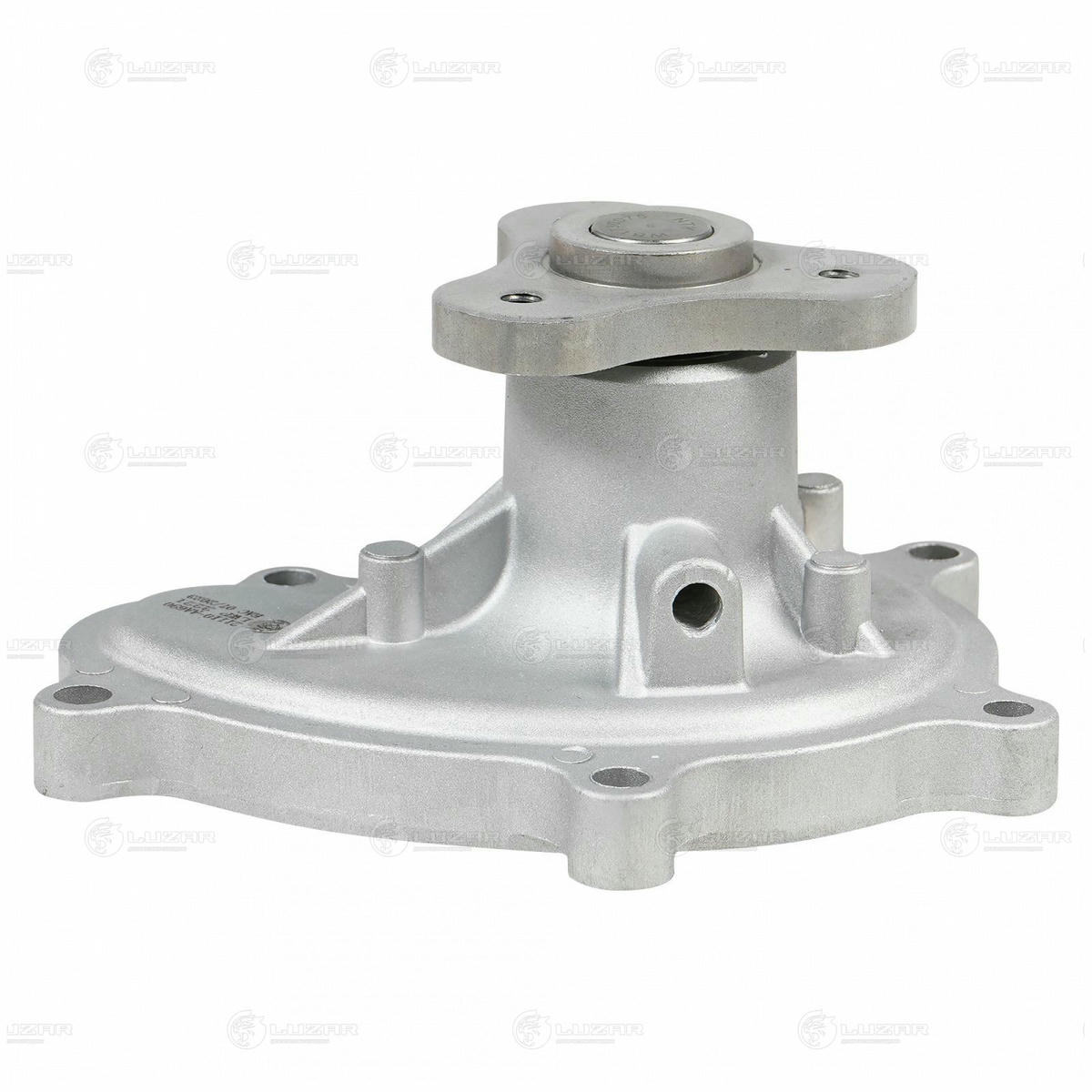 Насос водяной для а/м Subaru Forester (12-)/XV (11-) 1.6i/2.0i/2.5i (FB) (LWP 2221) preview 3