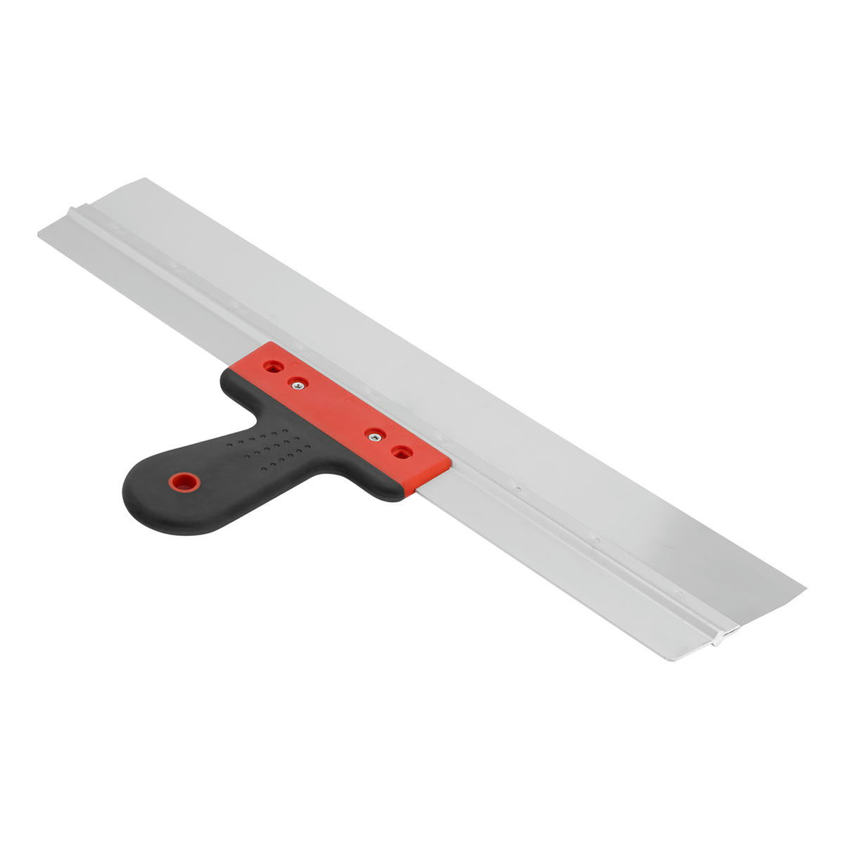 Шпатель фасадный из нерж. стали, 475мм MATRIX preview 2