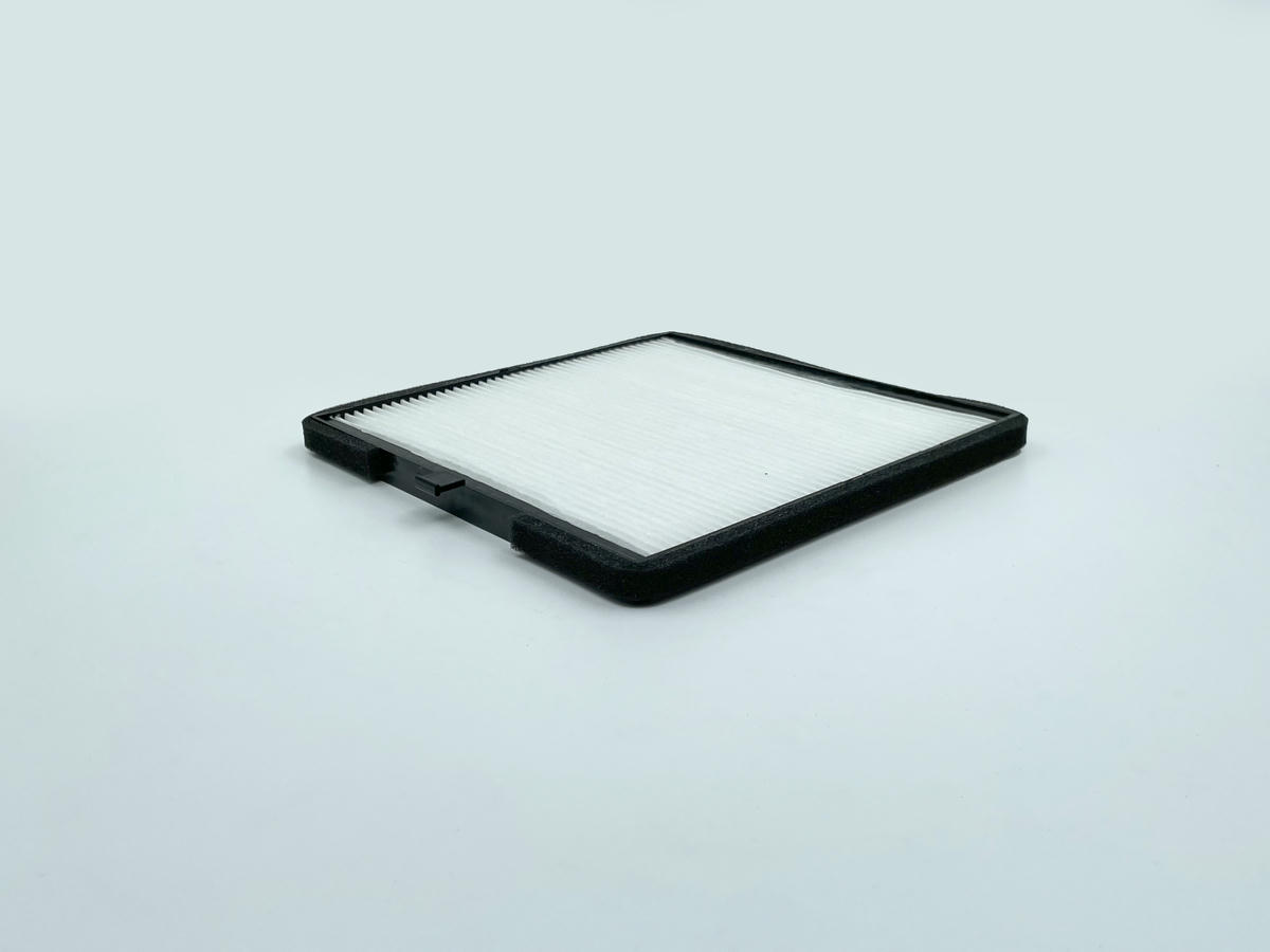 Фильтр салона BIG FILTER GB-9917 preview 2