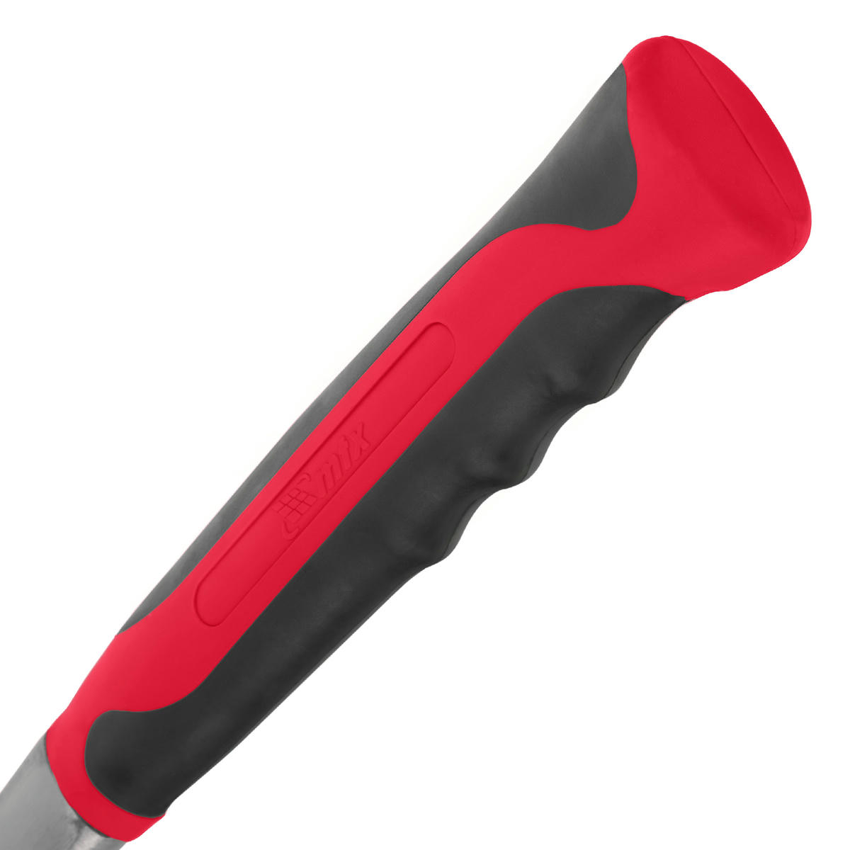 Молоток-гвоздодер 450гр. цельнометаллическая рукоять MATRIX preview 5