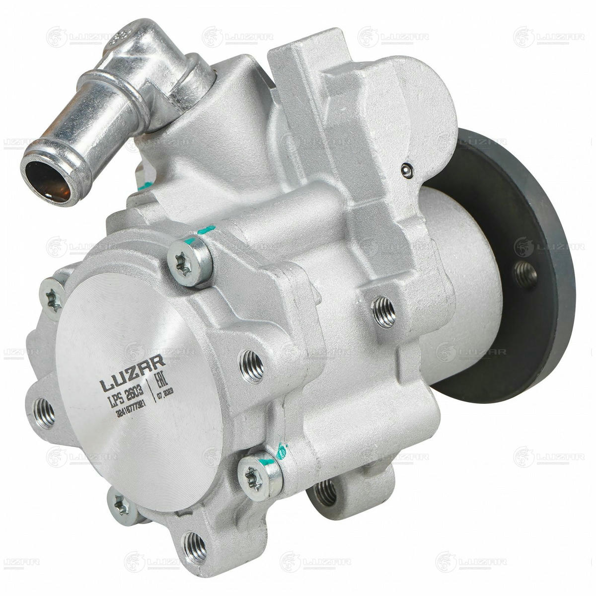 Насос ГУР для а/м BMW 5 (E60) (03-) 2.5i/3.0i (LPS 2603) preview 2