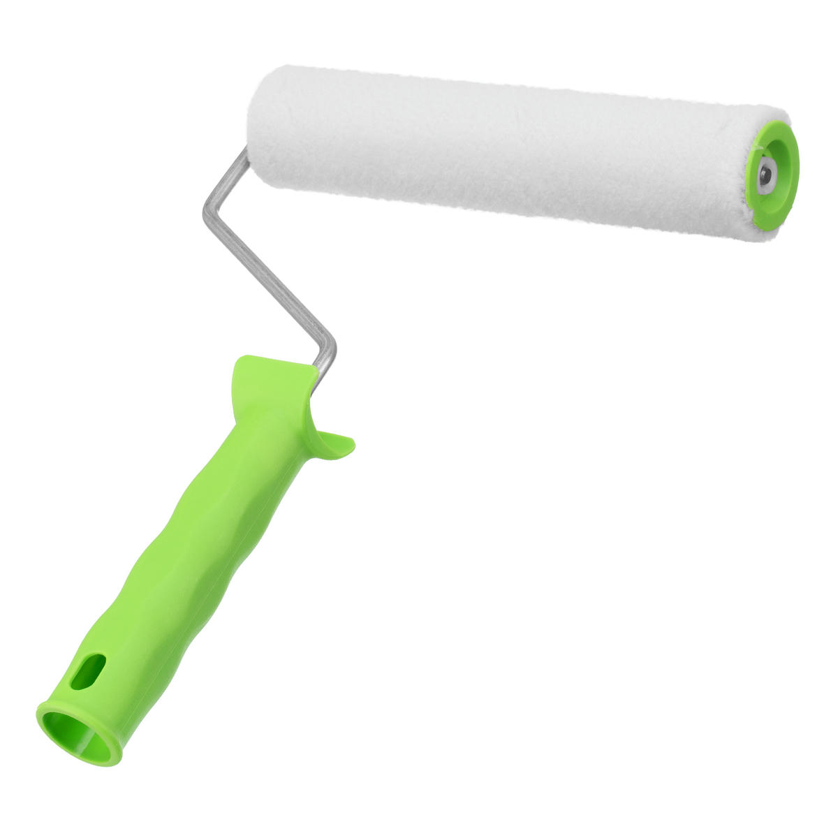 Валик 200мм "ВЕЛЮР" с ручкой ворс 2мм, D-36мм, D ручки-6мм СИБРТЕХ preview 2