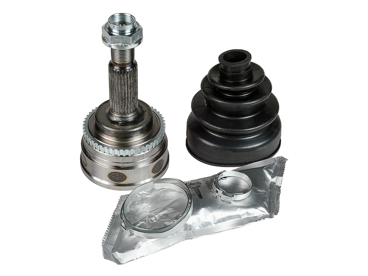 150 2025-SX_ШРУС наружный к-кт! ABS, 4341021040 Lexus RX 300 3.0 1MZ-FE AWD 00> preview 2