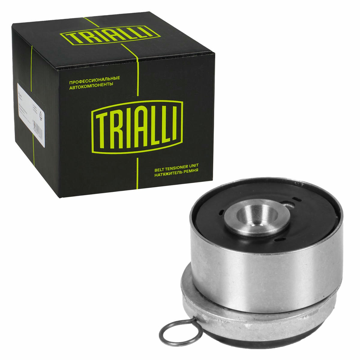 Ролик ГРМ TRIALLI CM 0502 preview 2