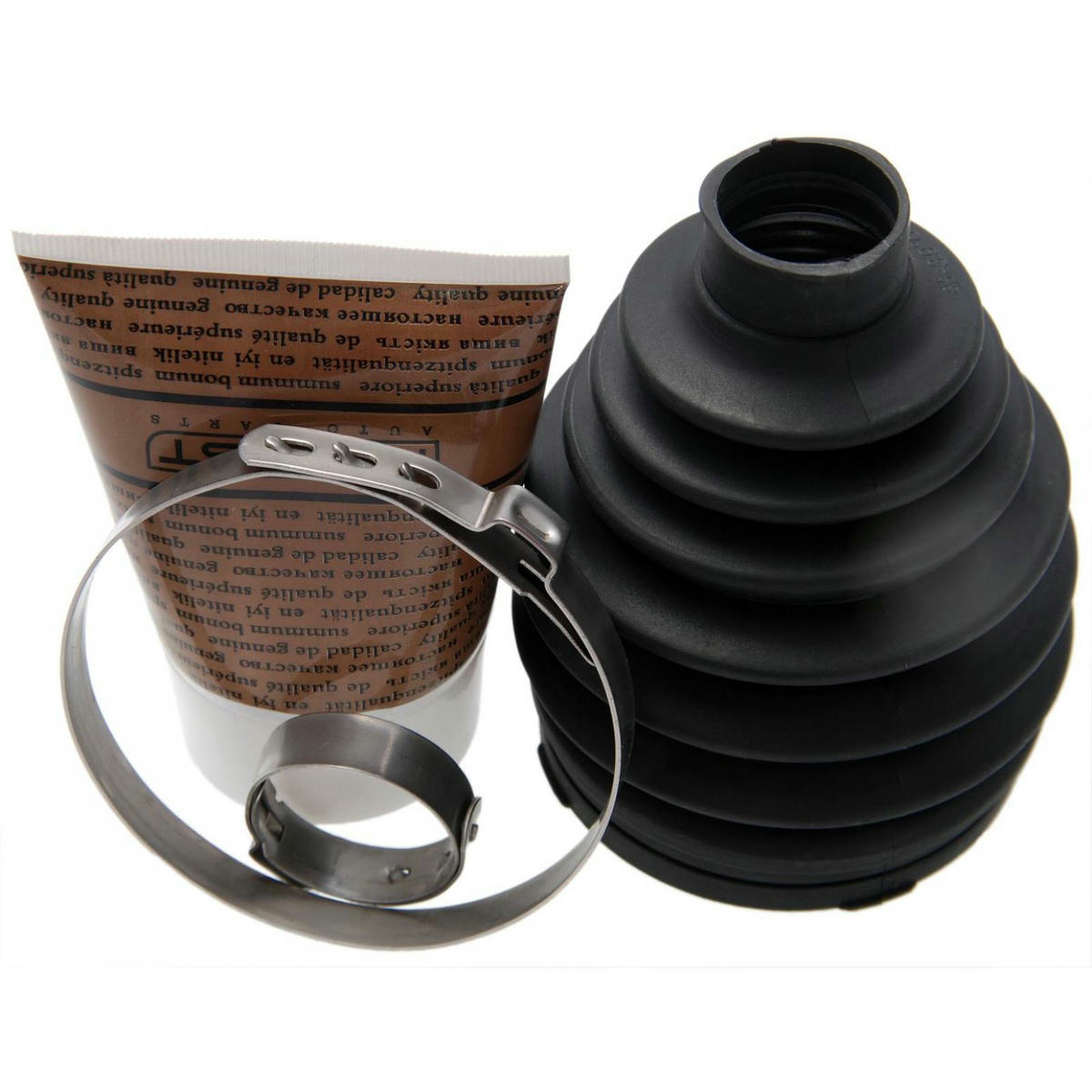 Пыльник ШРУСа FEBEST 0817-PB13 preview 1