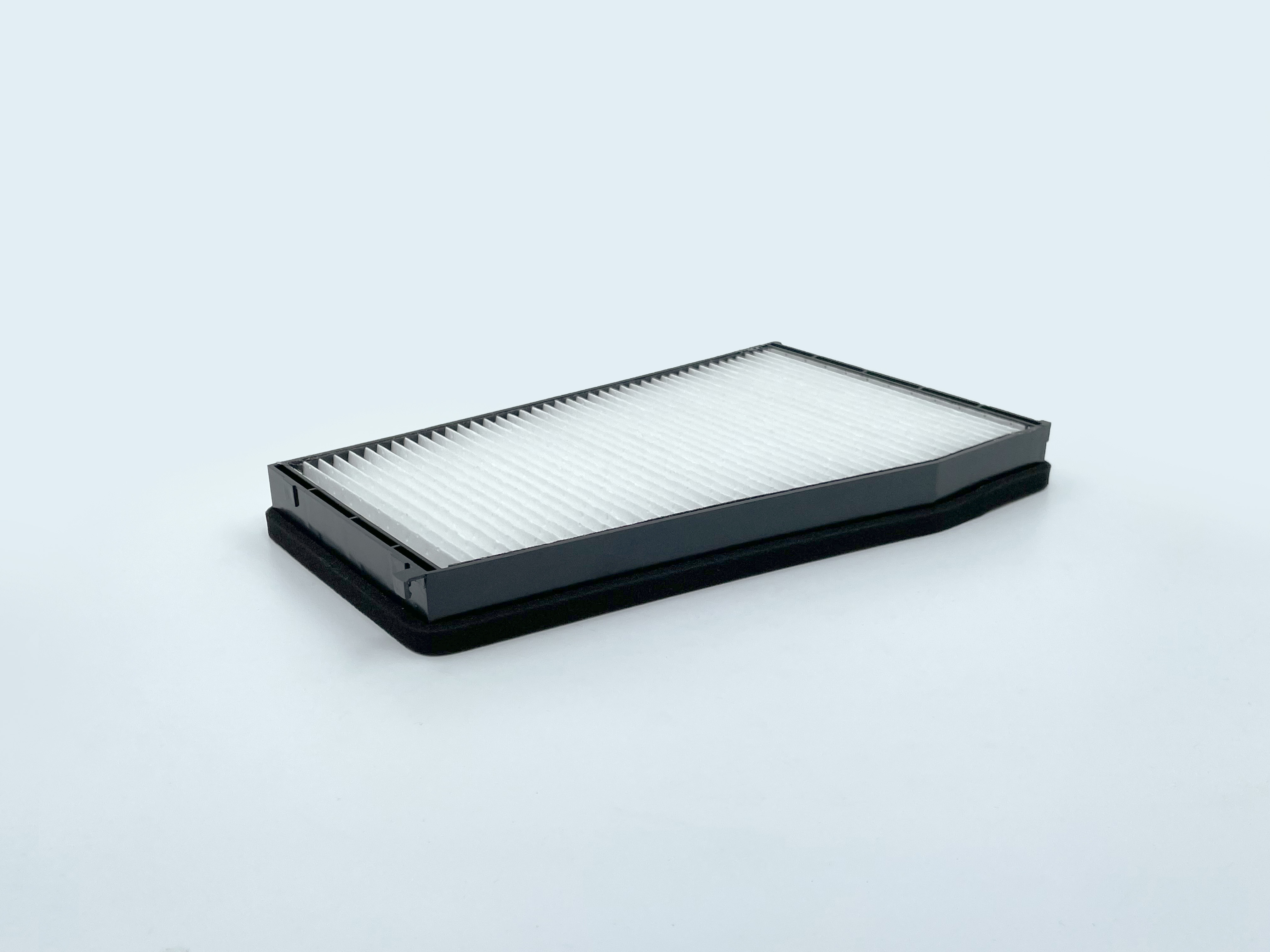 Фильтр салона BIG FILTER GB-9925 preview 1