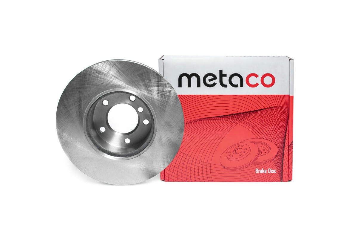 Диск тормозной metaco 3050-158 preview 1 Диск тормозной metaco 3050-158 preview 1