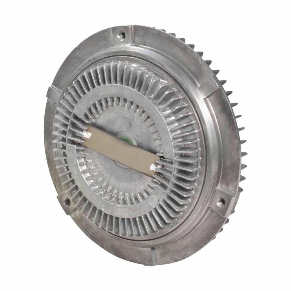 Термомуфта LUZAR LMC 2690 preview 1 Термомуфта LUZAR LMC 2690 preview 1