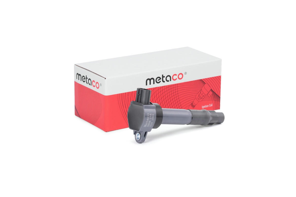 Катушка зажигания metaco 6908-154 preview 1