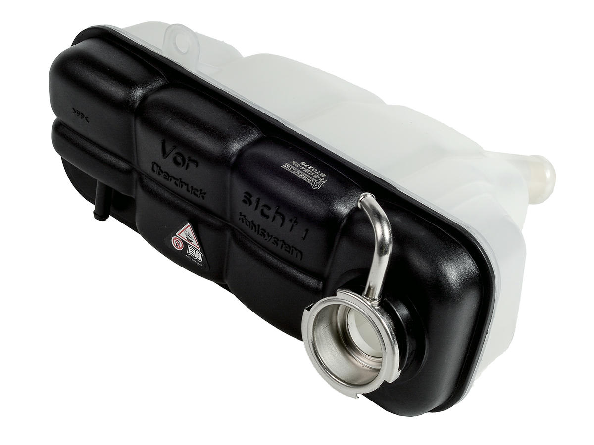 75-51254-SX_Бачок расширит.сист.охла.! MERCEDES: (W202) 1993-2000, CLK coupe (C208) 1997-2002 preview 3