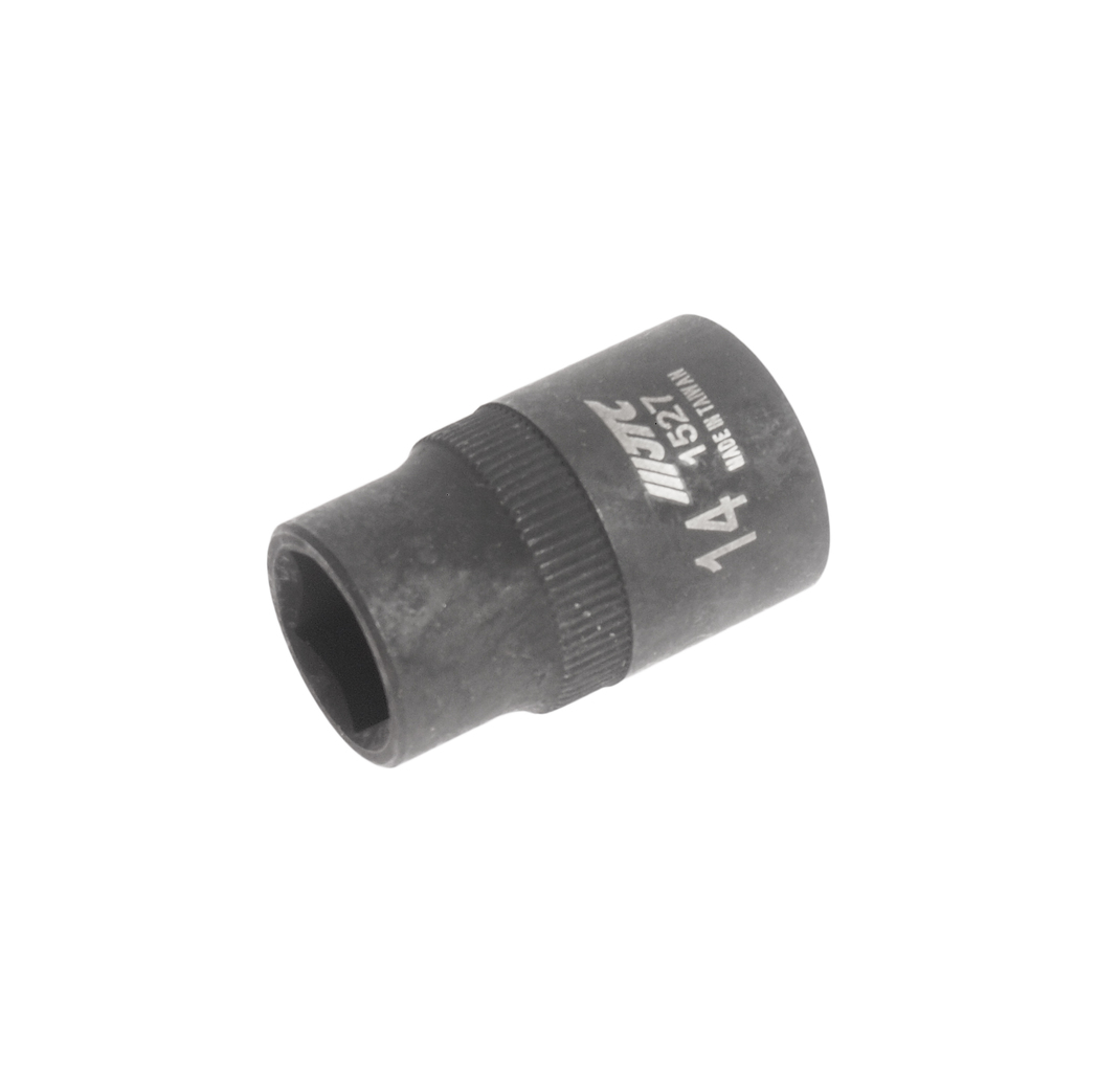 Головка для обслуживания тормозных систем типа "bendix" 5-гранная 1/2"х14мм JTC /1/10/100 preview 1