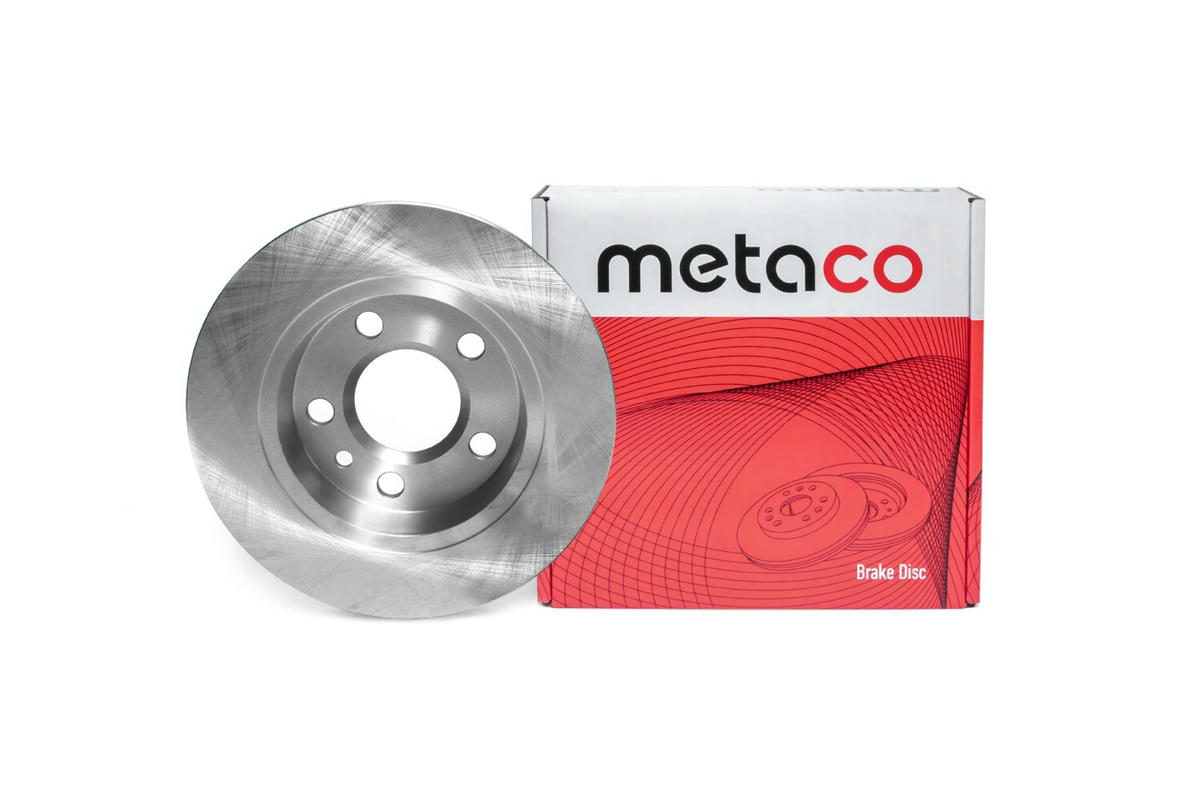 Диск тормозной задний metaco 3060-108 preview 1 Диск тормозной задний metaco 3060-108 preview 1