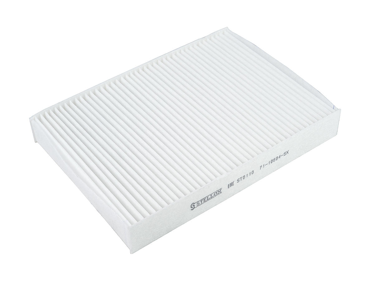 71-10604-SX_фильтр салона! Nissan Qashqai 1.5DCI 14> preview 4