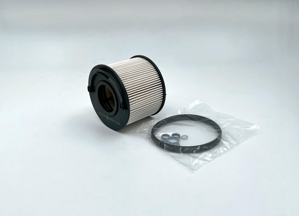 Фильтр топливный BIG FILTER GB-6111 preview 3