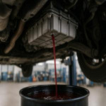 80% автовладельцев думают, что они меняют масло в АКПП… но на деле просто разбавляют старое!