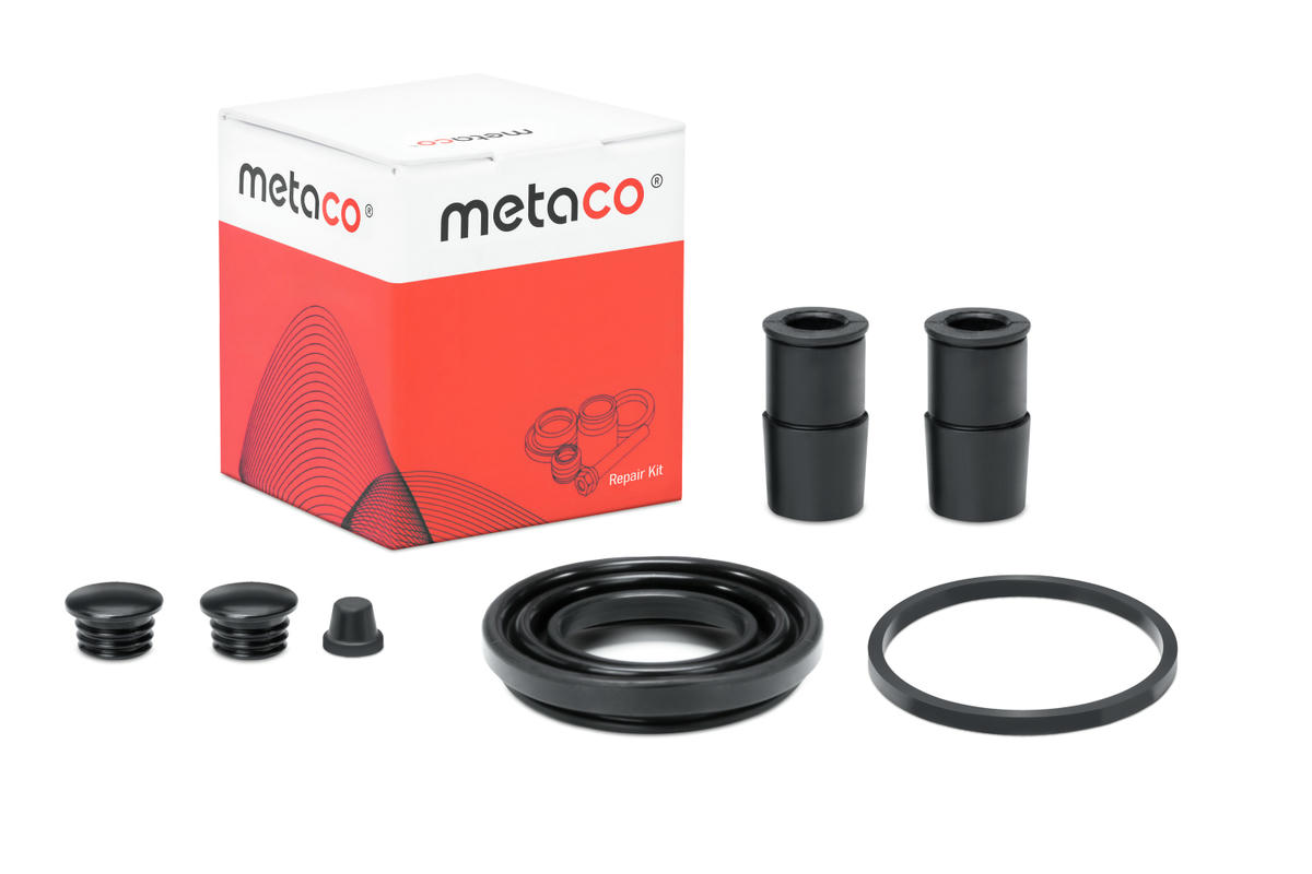 Рк заднего суппорта metaco 3840-327 preview 1