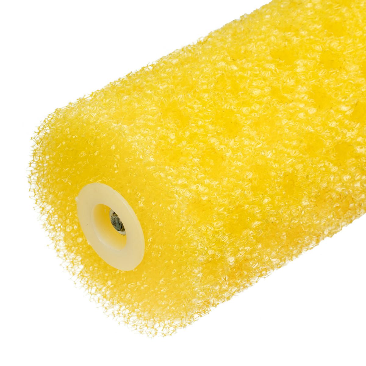 Валик "СТРУКТУРНЫЙ" поролоновый с ручкой 230мм, d80мм MATRIX preview 5