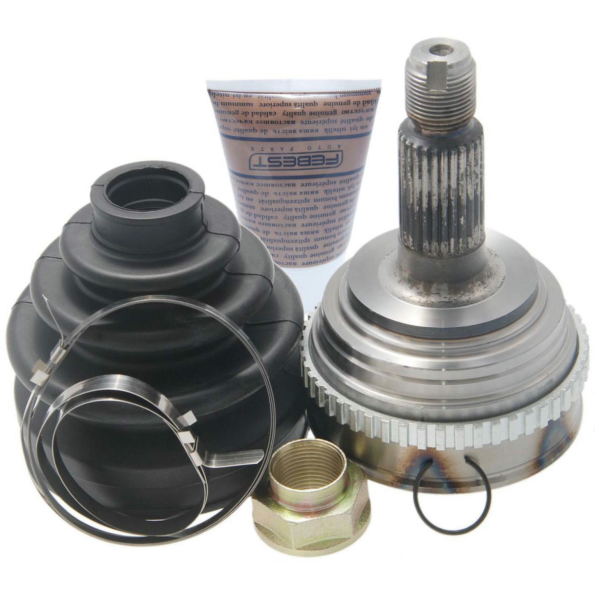 0310-054A50_ШРУС наружный к-кт! ABS Honda Civic 1.6LS 16V 01> preview 1