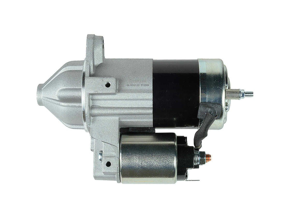 06-10051-SX_стартер! 12V 1.2KW 8THyundai Sonata 99-04/Magentis 00>/Sorento 02> 2.0/2.4 MT preview 3