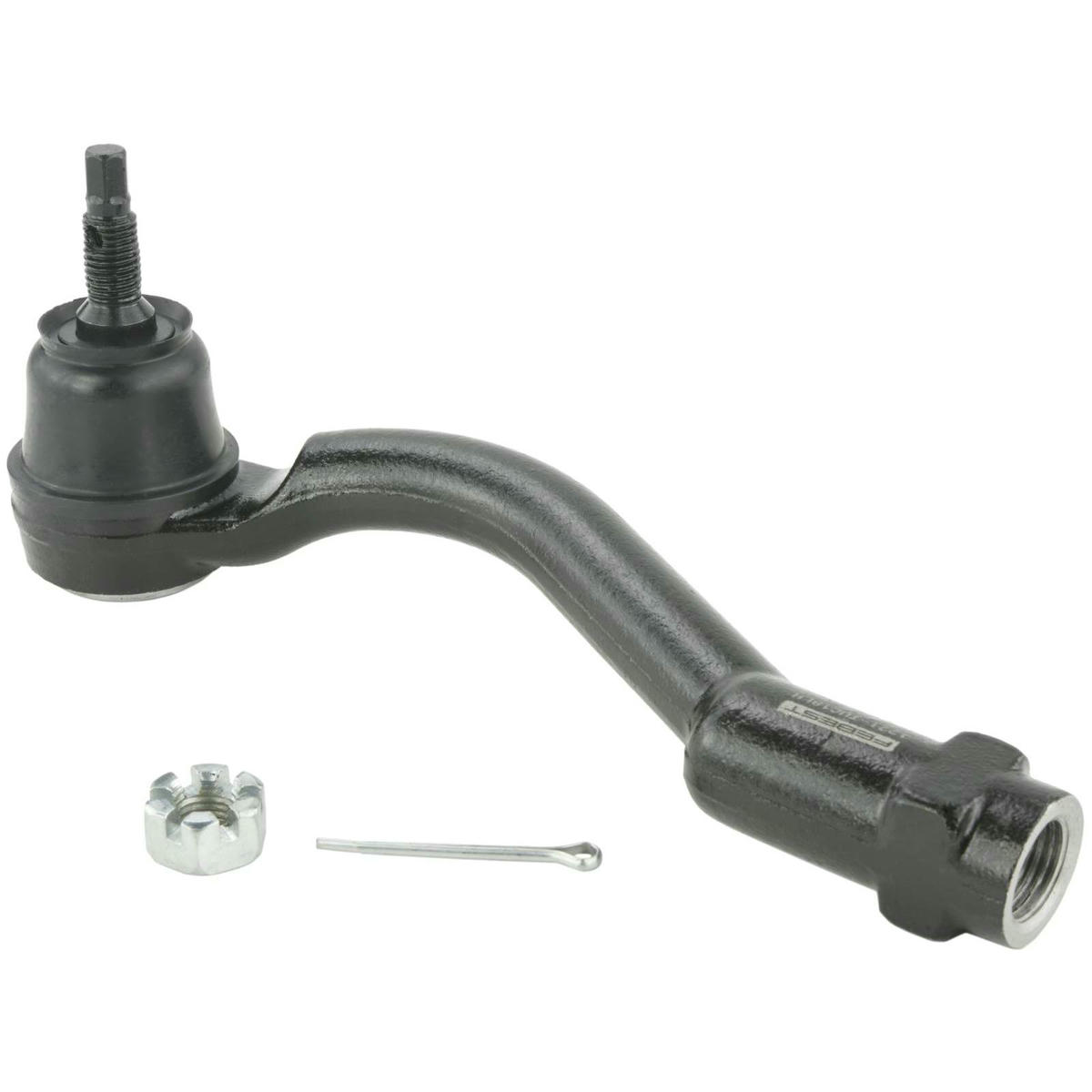 Наконечник рулевой левый preview 1