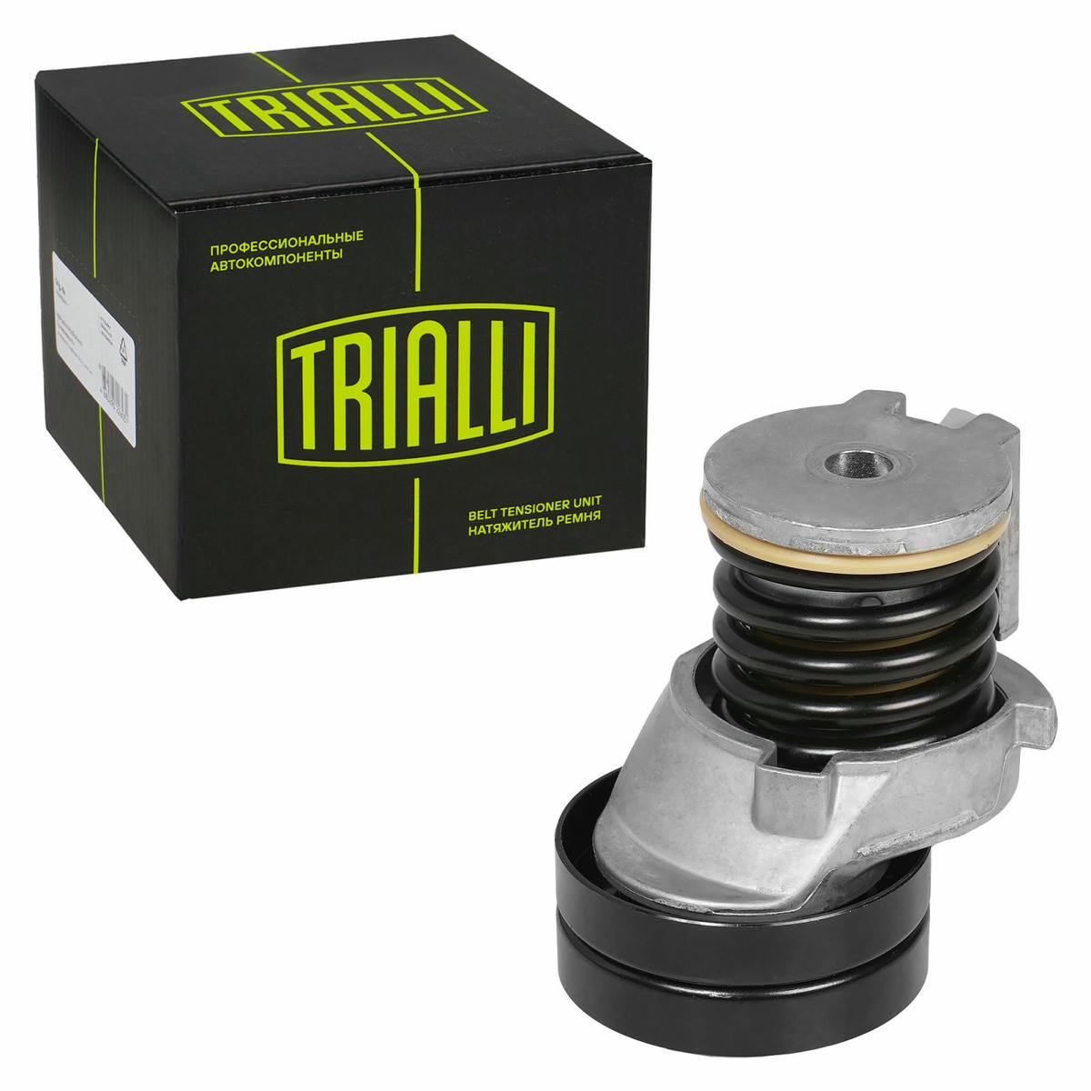 Ролик ручейкового ремня TRIALLI CM 3048 preview 2