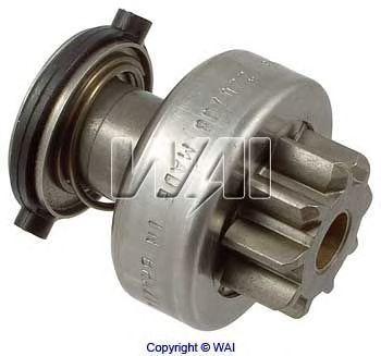 Бендикс WAI 54-91118 preview 2