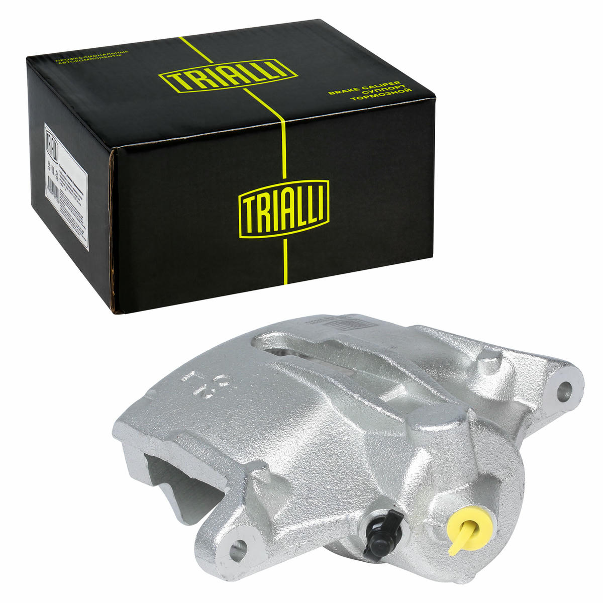 Суппорт тормозной TRIALLI CF 102005 preview 1