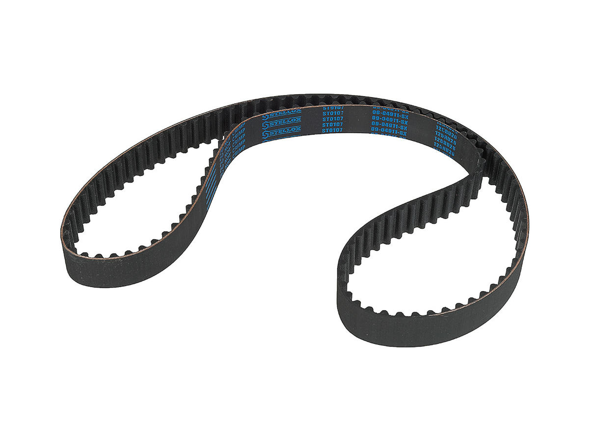 09-04911-SX_ремень ГРМ! 125x26 Honda CR-V 2.0 16V 97-01 preview 2