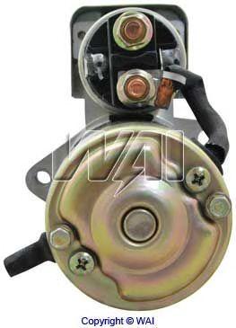 Стартер WAI 17783N preview 2