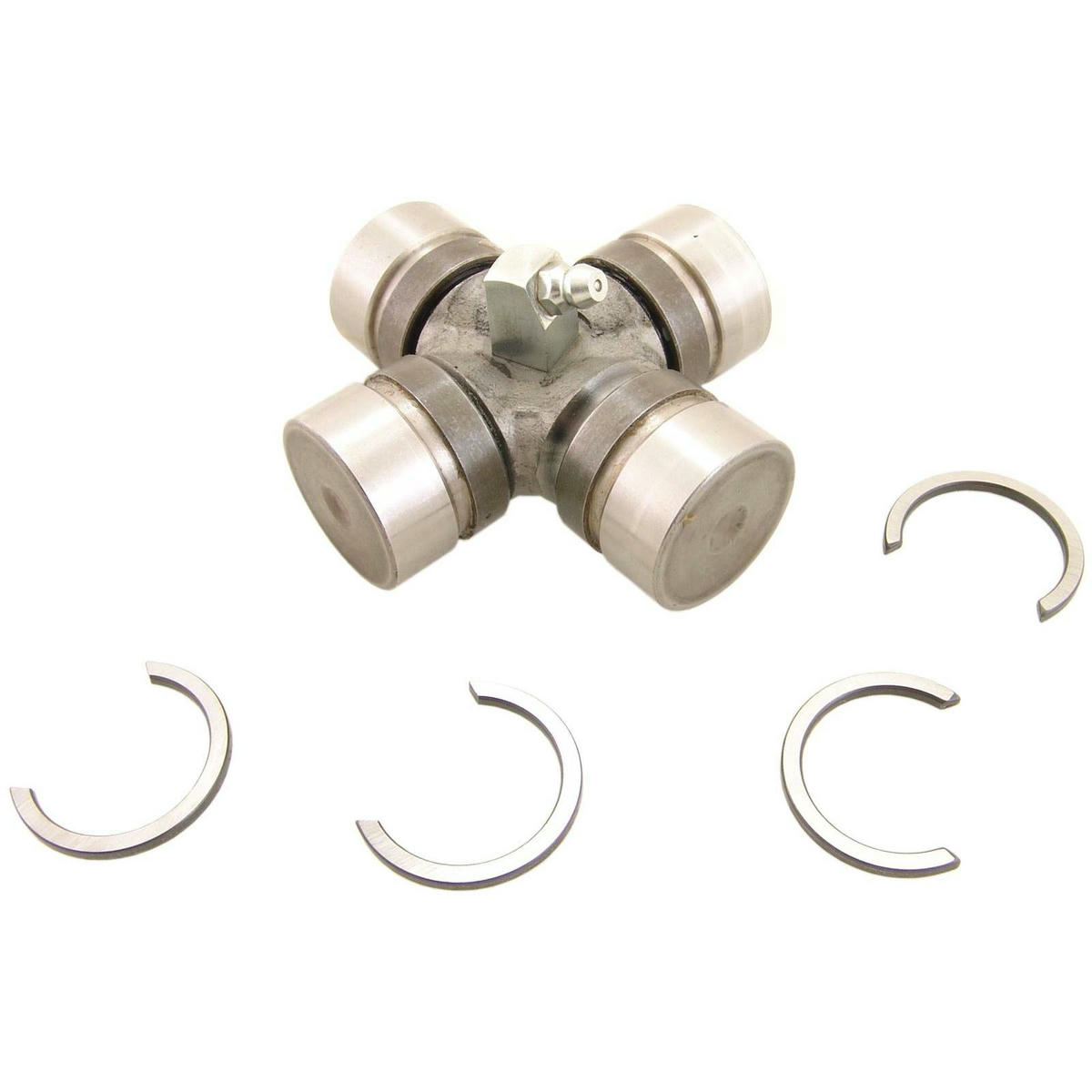 Крестовина карданного вала 29x48 preview 1