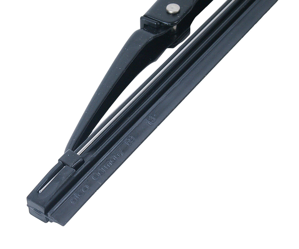 Щетка стеклоочистителя ALCA "UNIVERSAL GRAPHIT" 410мм.1шт. preview 2