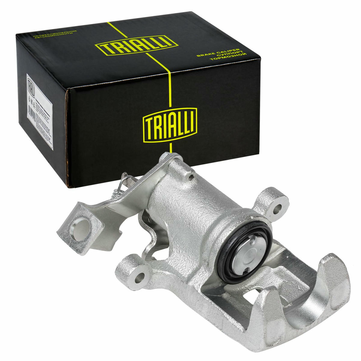 Суппорт тормозной задний TRIALLI CF 084762 preview 2