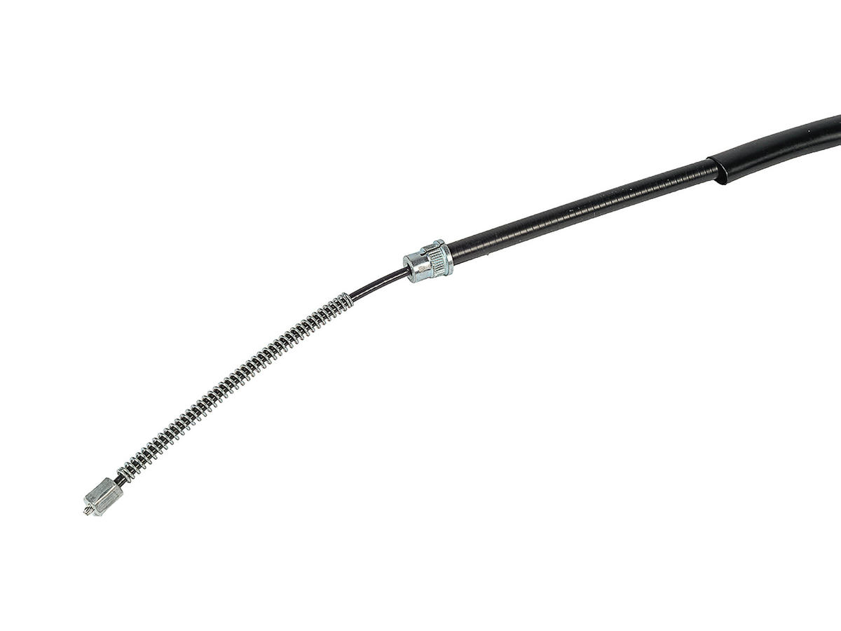 29-98641-SX_трос ручного тормоза правый! без пружины drum Peugeot 406 all 96-97 preview 3