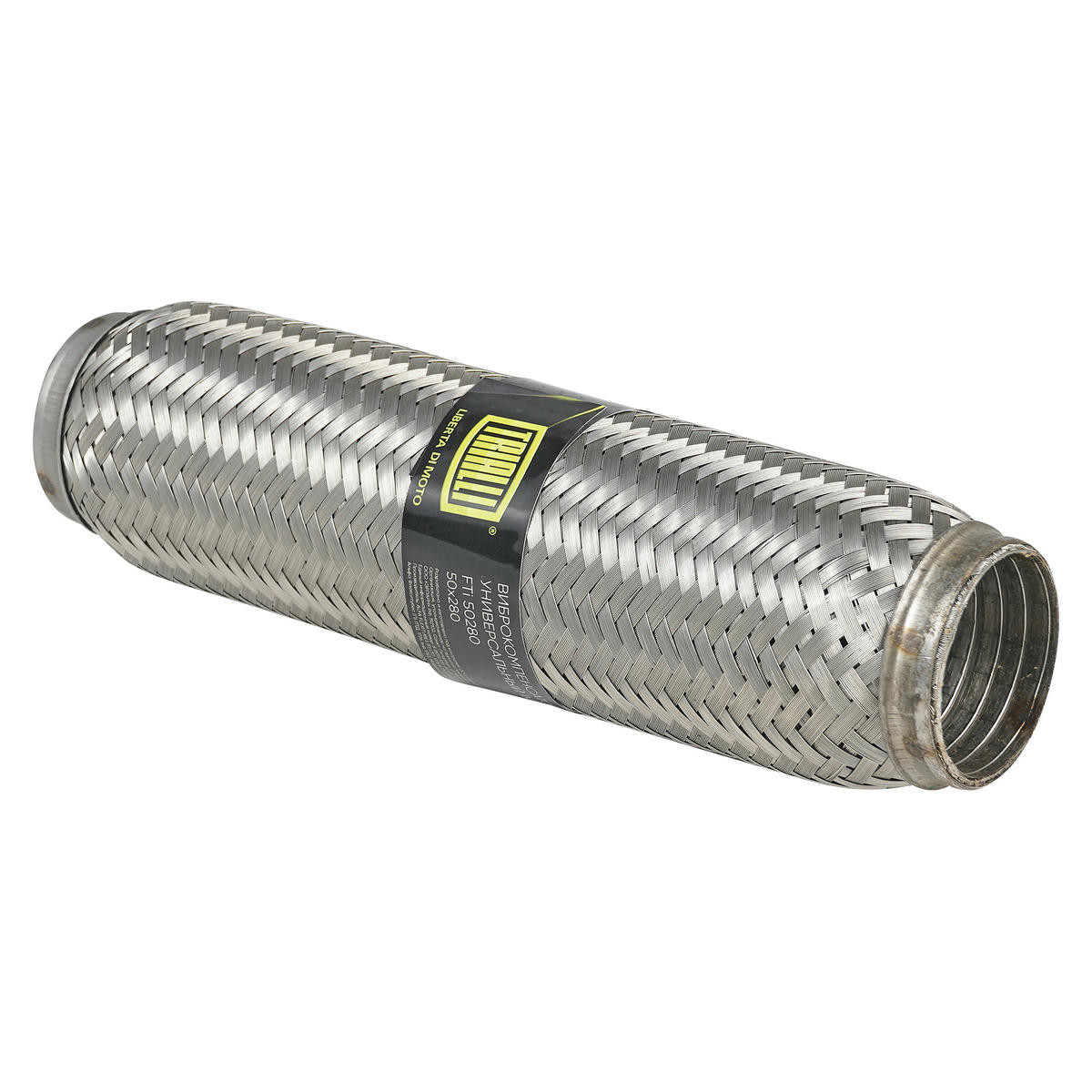 Гофра глушителя TRIALLI FTi 50280 preview 1