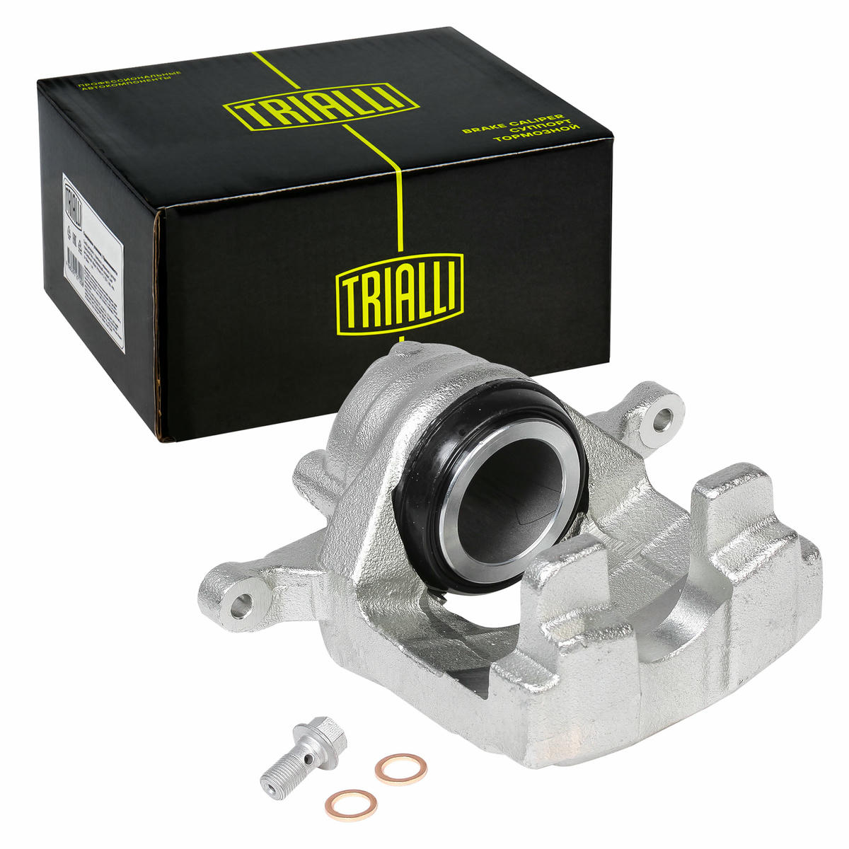 Суппорт тормозной задний TRIALLI CF 062104 preview 2