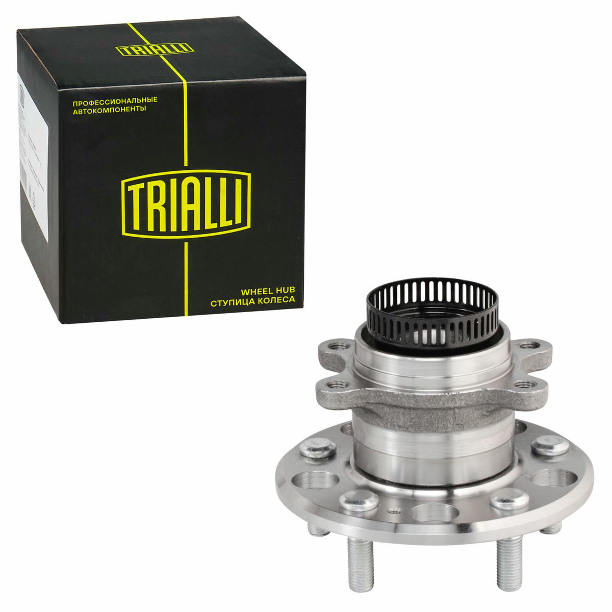 Подшипник ступицы TRIALLI MR 0889 preview 1 Подшипник ступицы TRIALLI MR 0889 preview 1