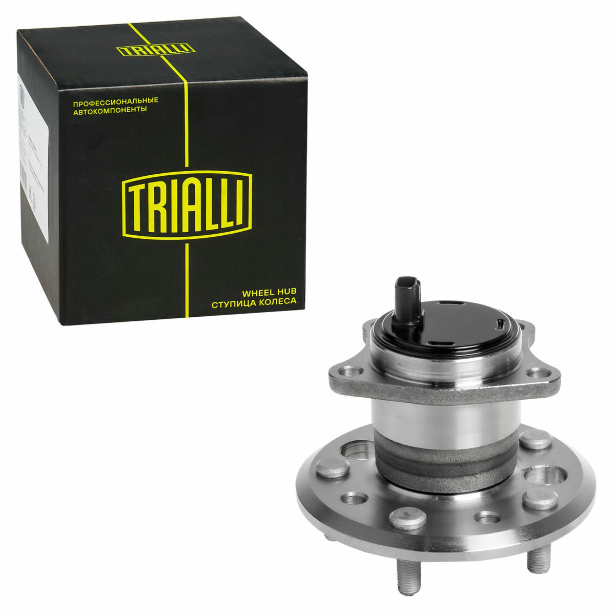 Подшипник ступицы TRIALLI MR 1990 preview 1