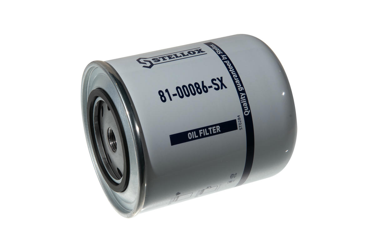 Фильтр масляный STELLOX _8100086SX preview 2