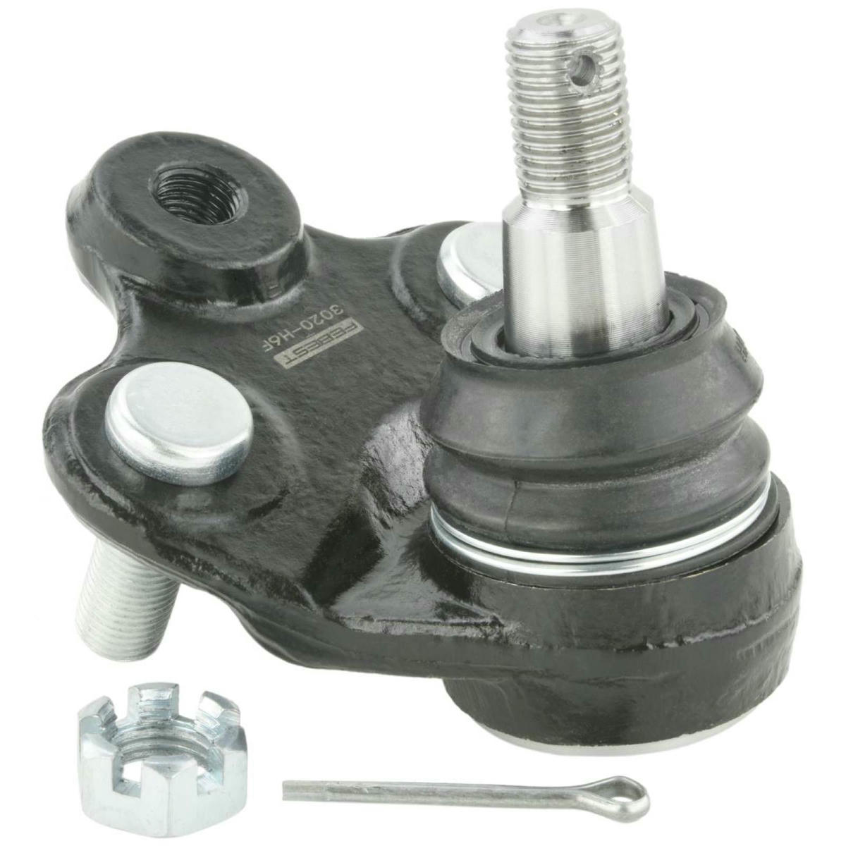 Опора шаровая переднего нижнего рычага preview 1