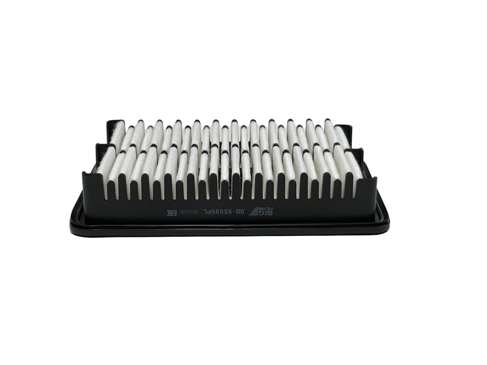 Фильтр воздушный BIG FILTER GB-95095PL preview 1